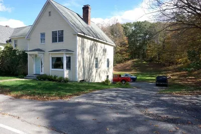 90 Groton St #1