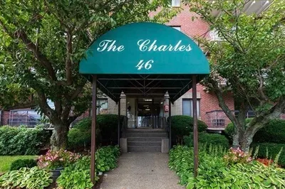 46 Cochituate Rd #509