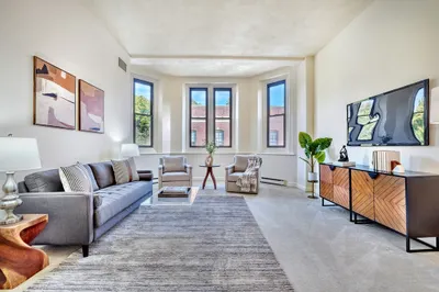 115 Washington St #2D 1