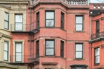 181 Commonwealth Ave