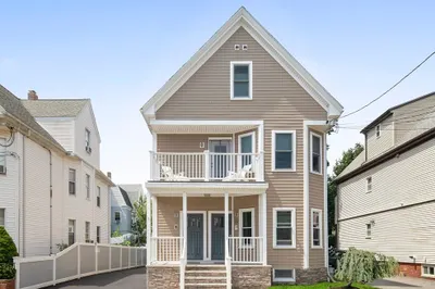 18 Prichard Avenue #2 1