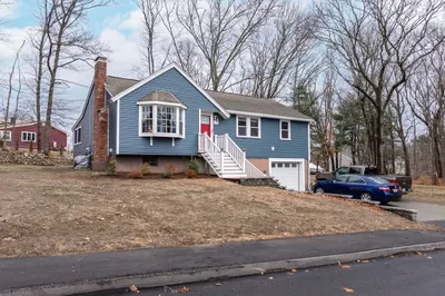 14 Oak Grove Rd