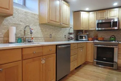 30 2nd Street #2 1