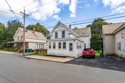 21 Harrison Ave