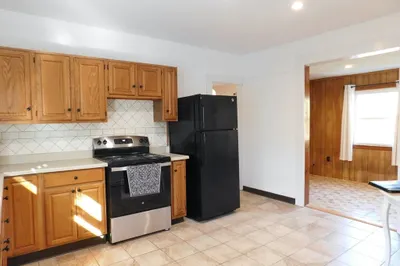21 Waterloo St #1