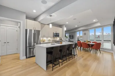 488 Dorchester Avenue #2K