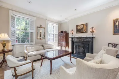 93 Mt Vernon St #1