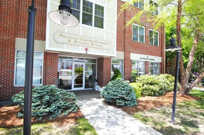 9 Summer St #302 1