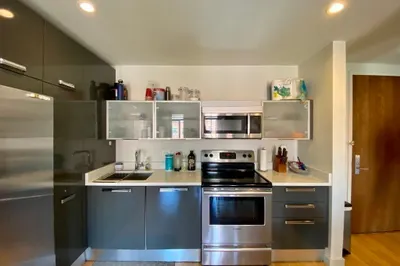 691 Massachusetts Ave #403