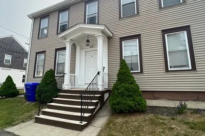 67 School Street #2