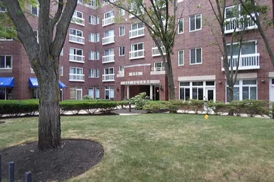 950 Massachusetts Avenue #418 1