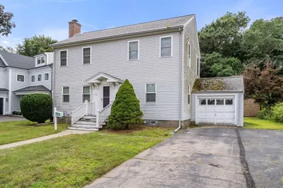 71 Webster St