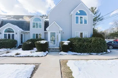 35 Pilgrim Village Rd #104 1
