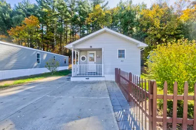 22 Quaboag Valley Co-op #22