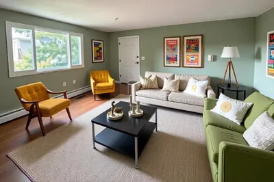 110 Pearl Street #9