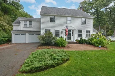 1 Brookfield Cir