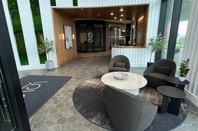 1515 Commonwealth Avenue #305