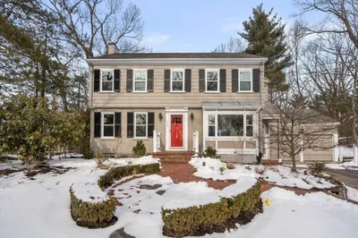 124 Rangeley Road #124