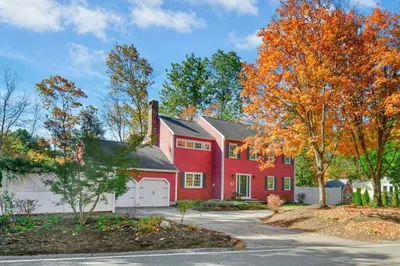 67 Powder Mill 1