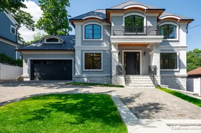 81 Summit Avenue 1