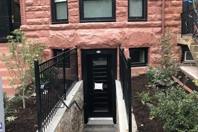 1776 Beacon St #Ground 1