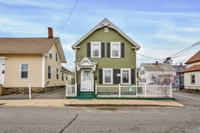 96 Jewett Street