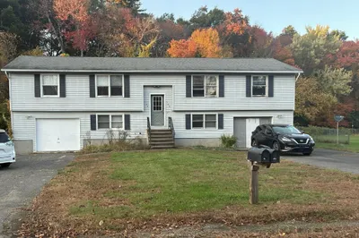 140-142 Bourne Street