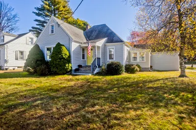 415 Newton Street 1