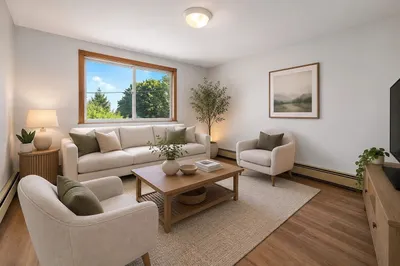 69 Coolidge Rd #3 1