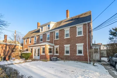 6 Clinton Street #6 1