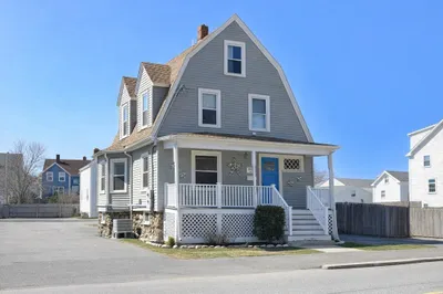 481 Humphrey St 1