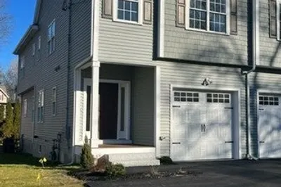 4 Fairmount Street #1 1