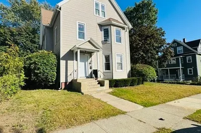 121 Northampton Ave #3