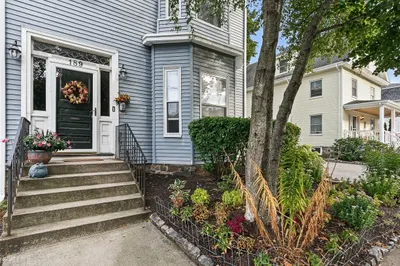 189 Washington St #2 1