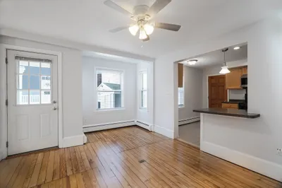 6 Warner St #6