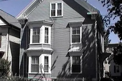 25 W Baltimore St 1