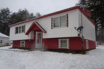 23 Stone Valley Road 1