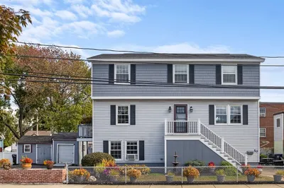 50 Prospect Ave