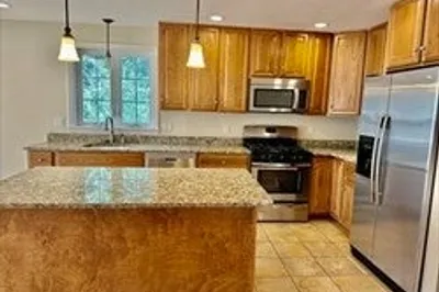 21 Turner Terrace #21 1