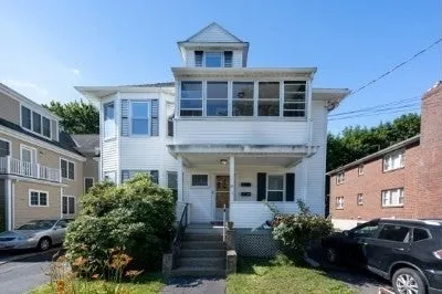 27 Grant Ave #1 1