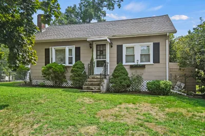 104 Glen Road