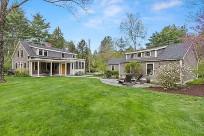 3 Linebrook Rd
