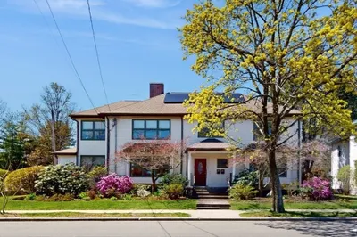 95 Waltham St #95