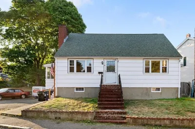 24 Bertuccio Avenue