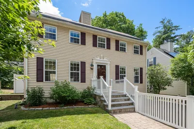 11 Arcadia Circle #23 1