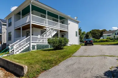 112 Greenwood Street #1 1