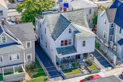16 Tileston St