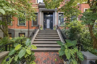 76 Marlborough St #4 1