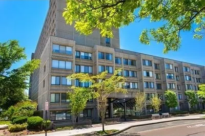 1731 Beacon St #305