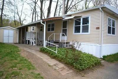 189 Springfield Road #13 1